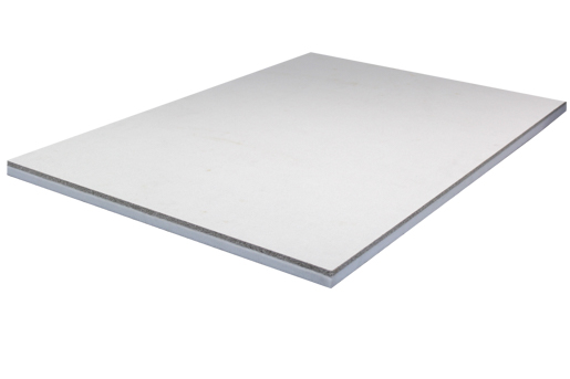 Erfurt KlimaTec IP 2500+ Innendämmplatte 120,0cm x 80,0cm x 2,5cm